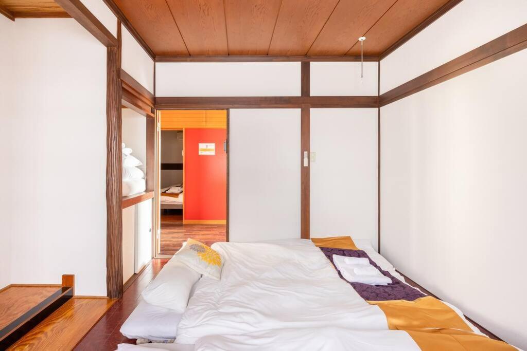 アンドステイ仲池上2丁目 Apartmán *