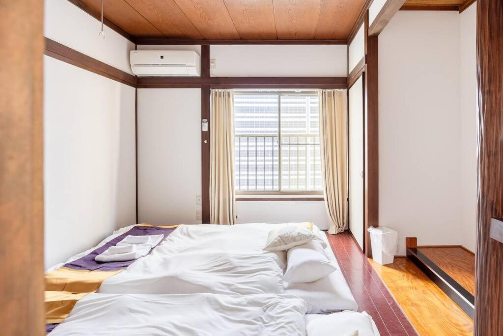 アンドステイ仲池上2丁目 * Prefektura Tokio