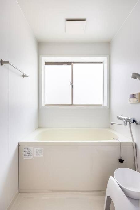 Apartmán アンドステイ仲池上2丁目 *