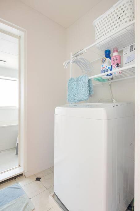 Apartmán アンドステイ仲池上2丁目